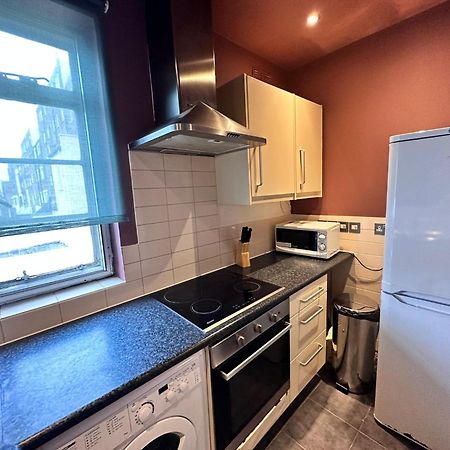 Paddington Station - 2-Bedrooms, 2-Baths And Living Room - Posh Apartment In Central Лондон Экстерьер фото
