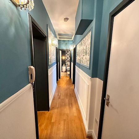 Paddington Station - 2-Bedrooms, 2-Baths And Living Room - Posh Apartment In Central Лондон Экстерьер фото