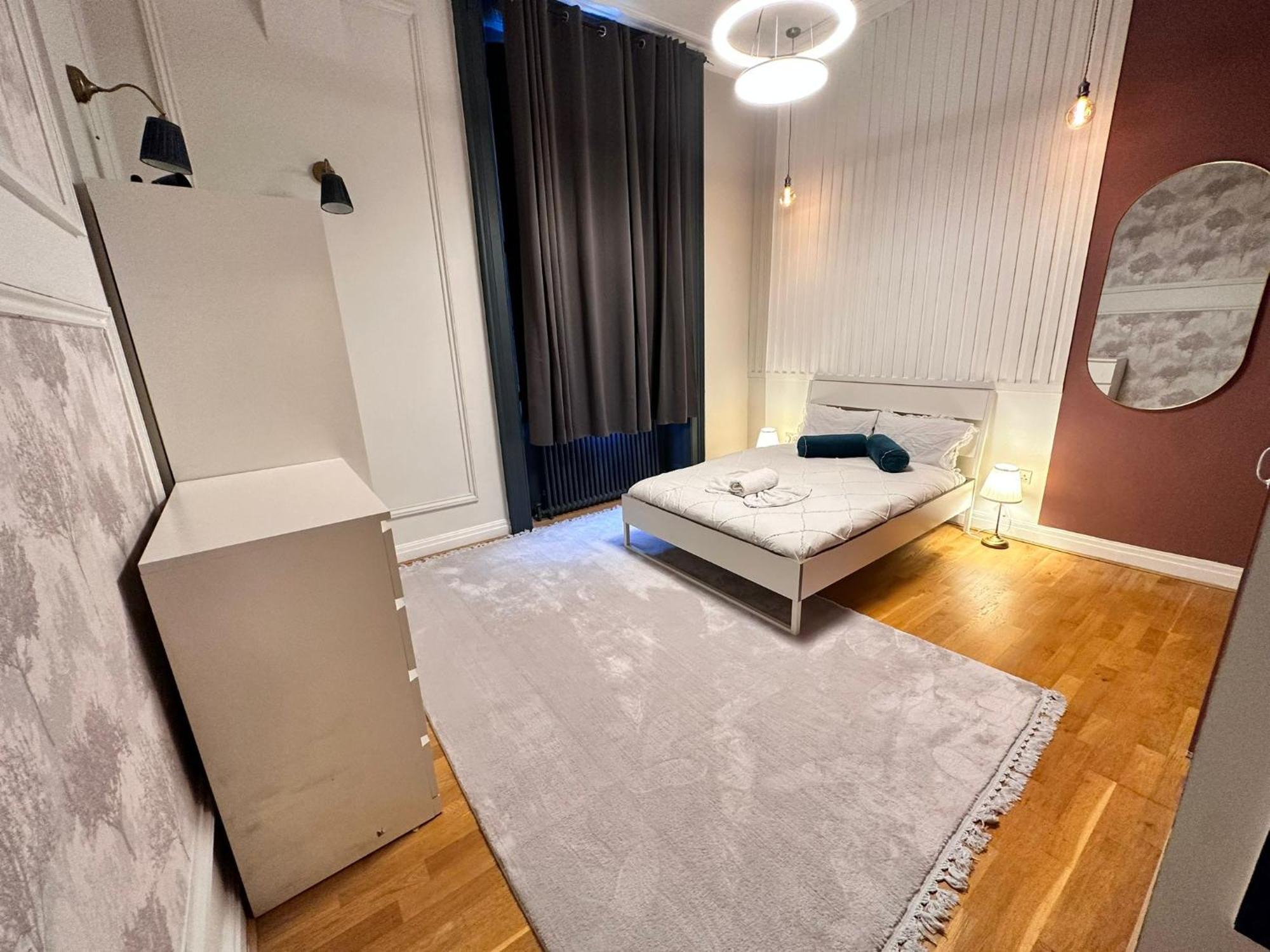 Paddington Station - 2-Bedrooms, 2-Baths And Living Room - Posh Apartment In Central Лондон Экстерьер фото