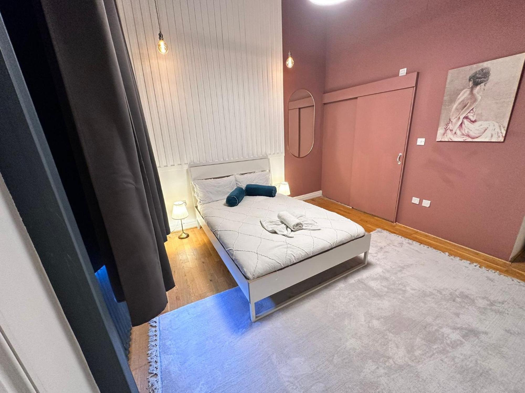 Paddington Station - 2-Bedrooms, 2-Baths And Living Room - Posh Apartment In Central Лондон Экстерьер фото